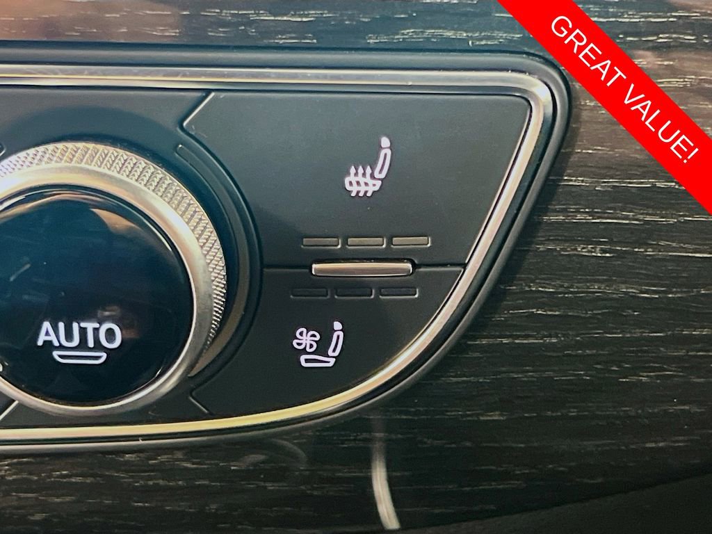 Used 2018 Audi Q7 3.0T Premium Plus w/ Premium Plus Package image 21