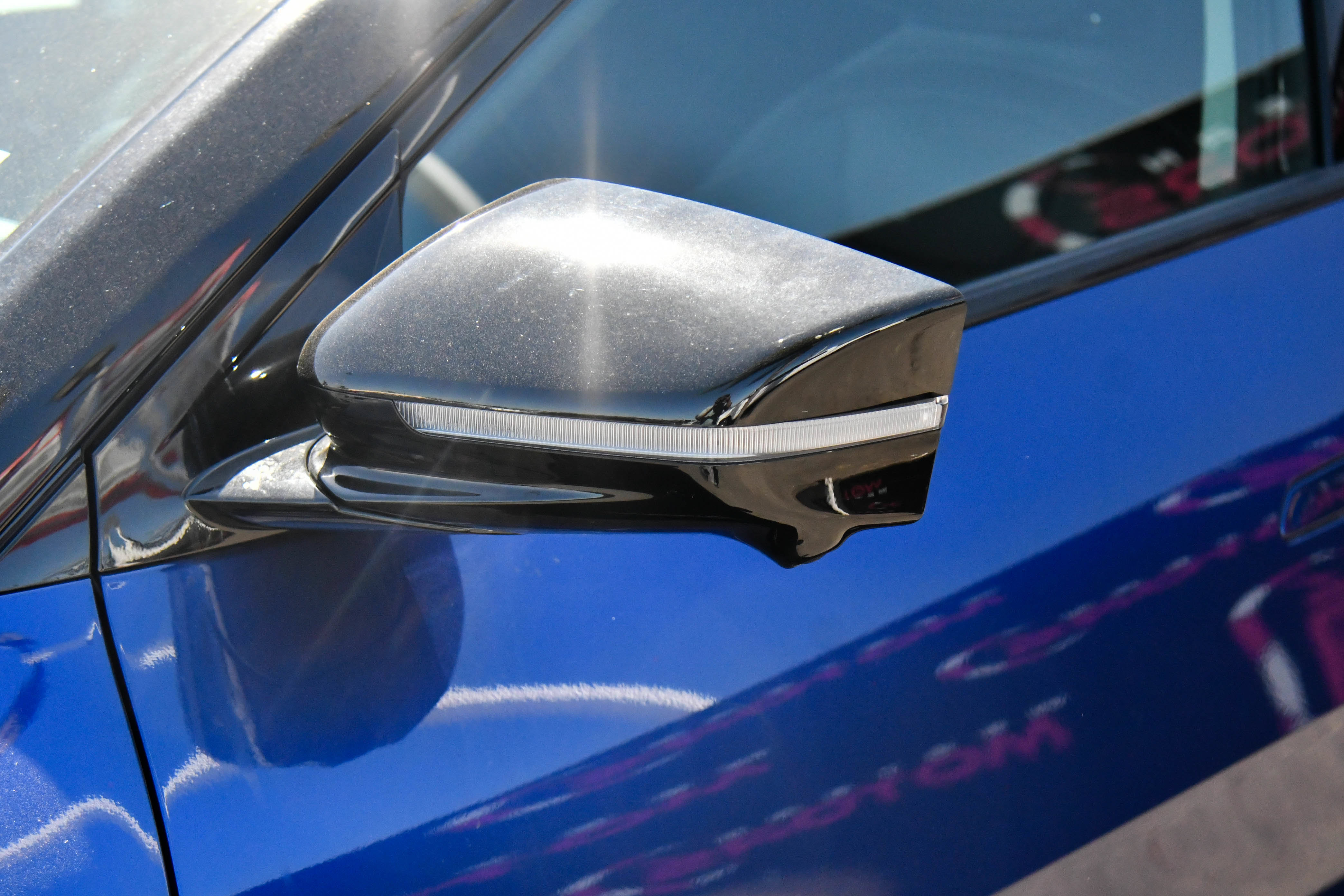 Used 2023 Kia EV6 Wind w/ Wind Technology Package RWD image 13