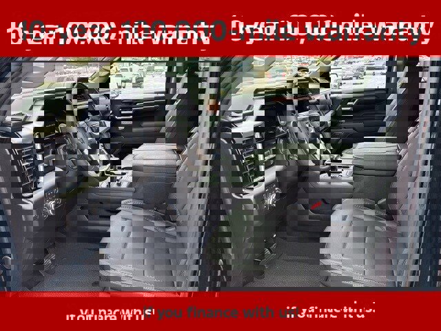Used 2025 GMC Sierra 1500 Denali image 21