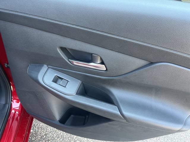 Used 2026 Nissan Sentra SV w/ Floor Mat Package FWD image 24