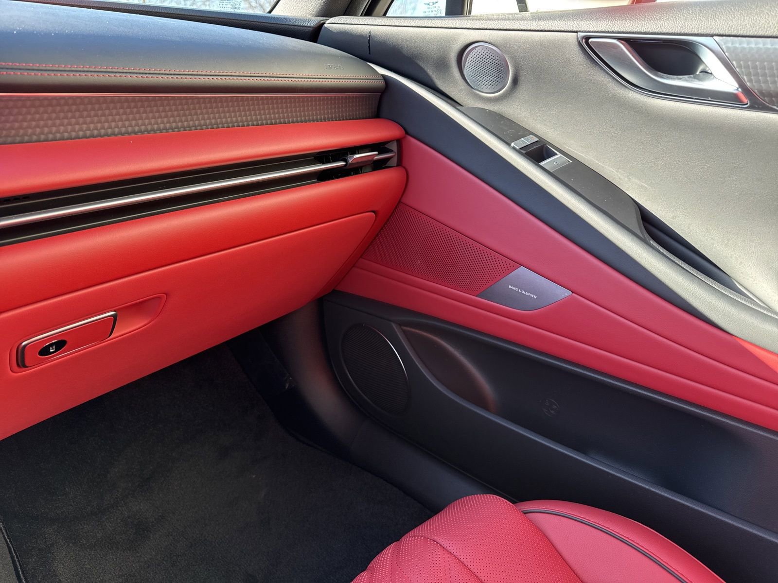 Used 2025 Genesis G80 2.5T Sport Prestige image 30