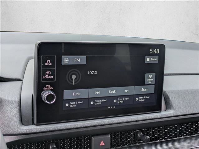 Used 2026 Honda CR-V Sport-L image 20