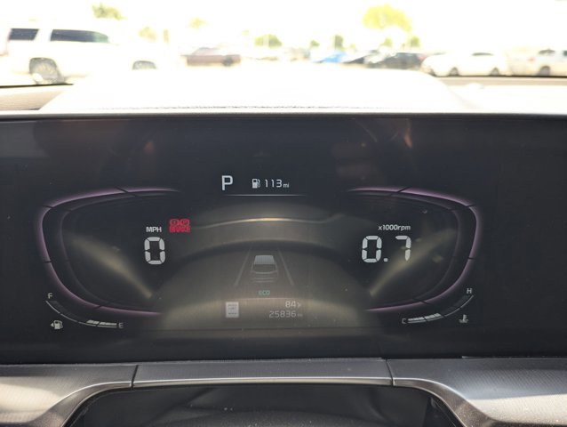 Used 2023 Kia Telluride S FWD image 9