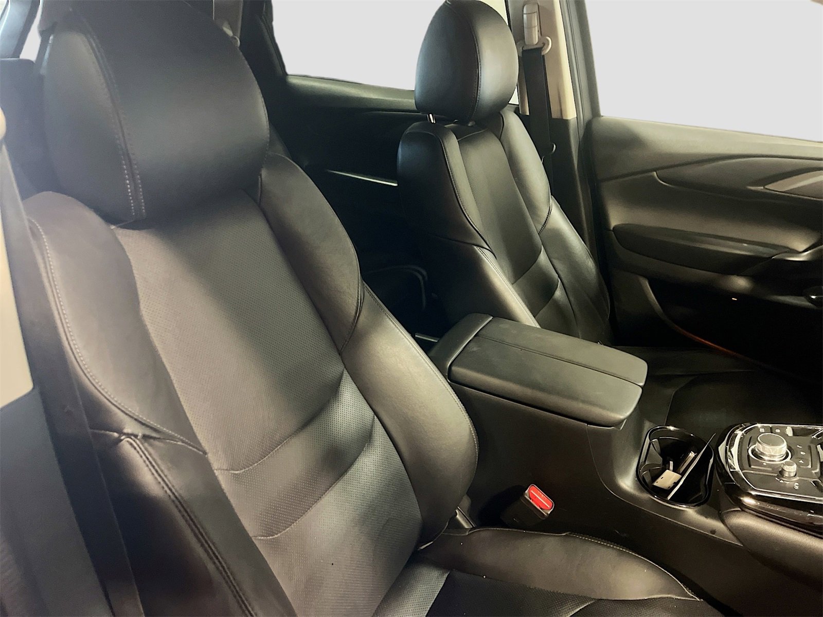 Used 2023 MAZDA CX-9 Touring Plus image 31