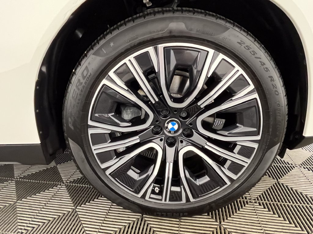 Certified 2026 BMW X3 xDrive30i w/ Convenience Package AWD/4WD image 16