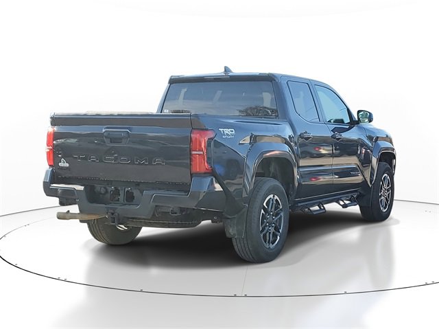 Used 2024 Toyota Tacoma TRD Sport image 4