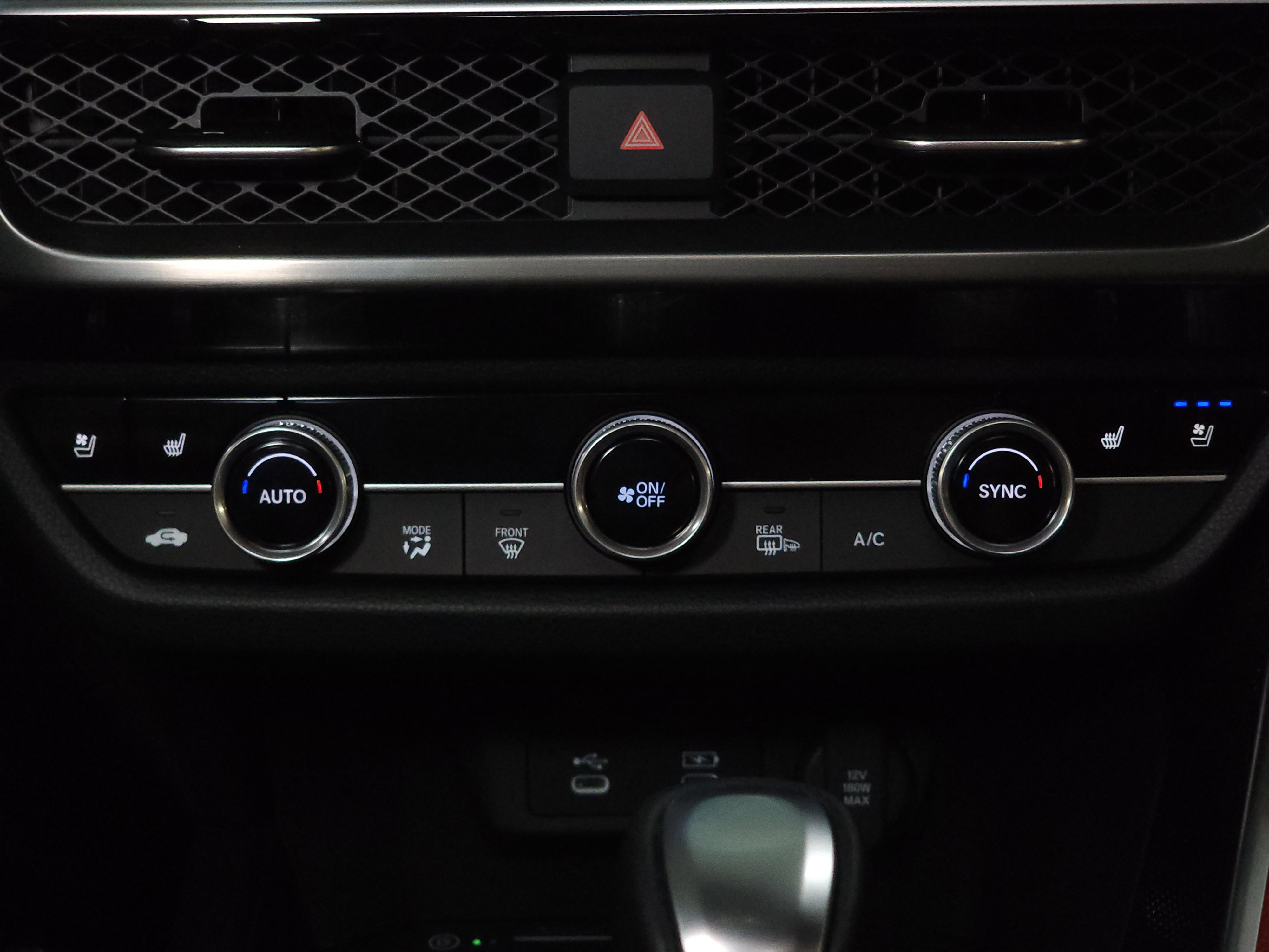 New 2025 Acura ADX A-Spec image 27