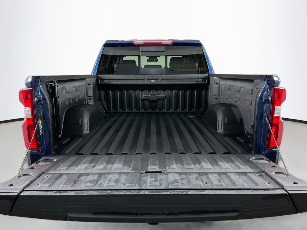 Used 2023 Chevrolet Silverado 1500 LTZ AWD/4WD image 10