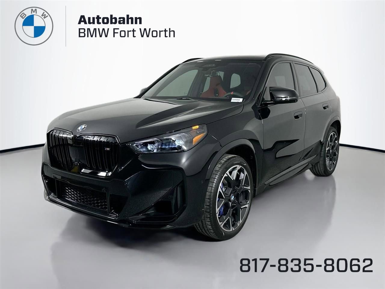 New 2026 BMW X1 M35i w/ Technology Package