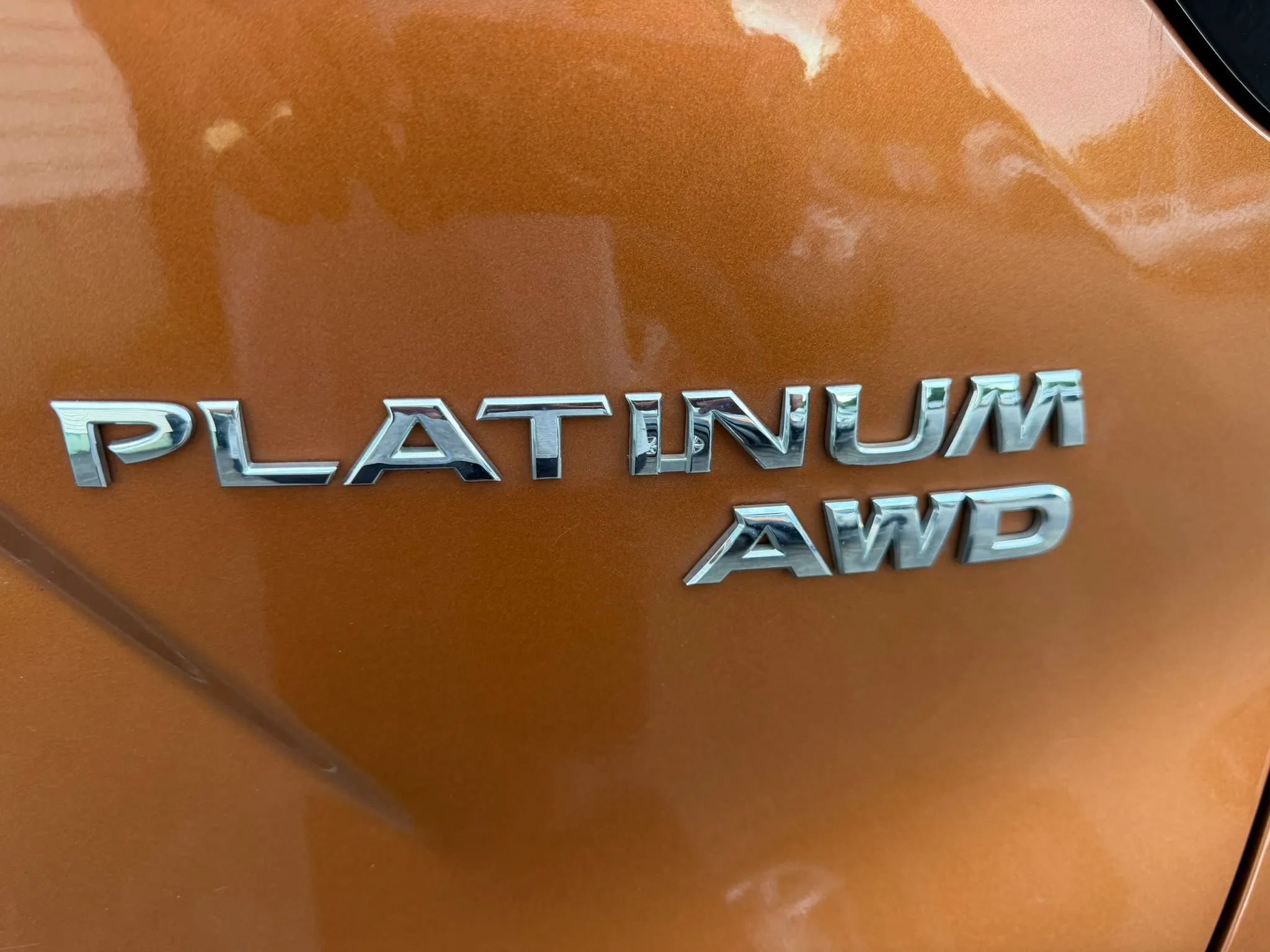 Used 2015 Nissan Murano Platinum w/ Platinum Technology Package AWD/4WD image 61
