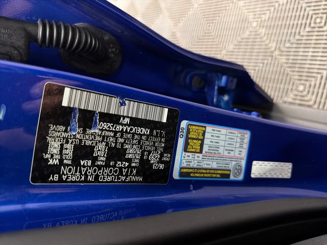 Certified 2024 Kia Seltos S AWD/4WD image 32
