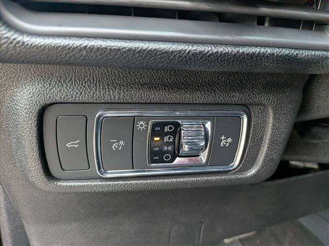 Certified 2022 Lincoln Corsair AWD w/ Equipment Group 101A image 31