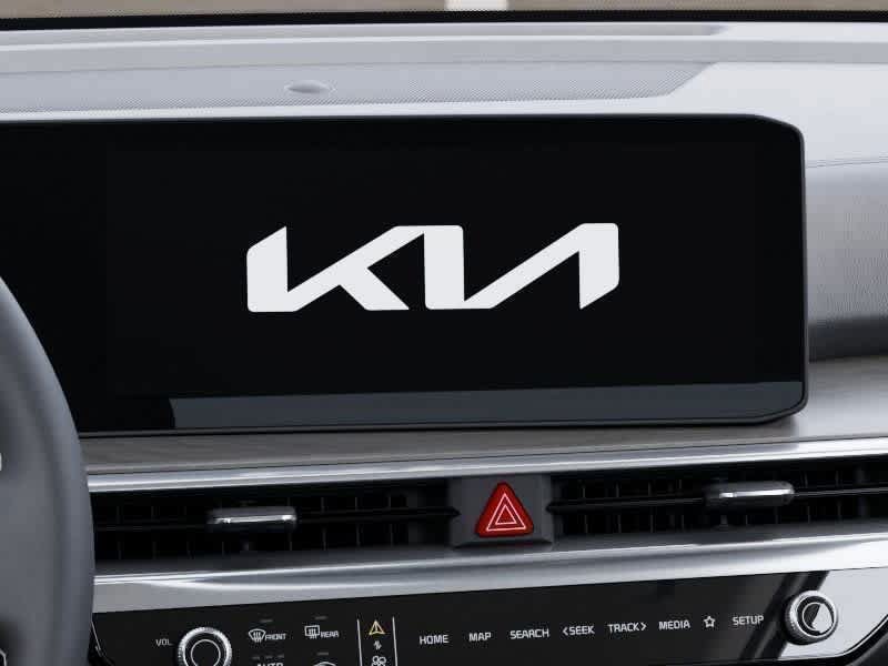 Certified 2025 Kia Sorento SX Prestige AWD/4WD image 20
