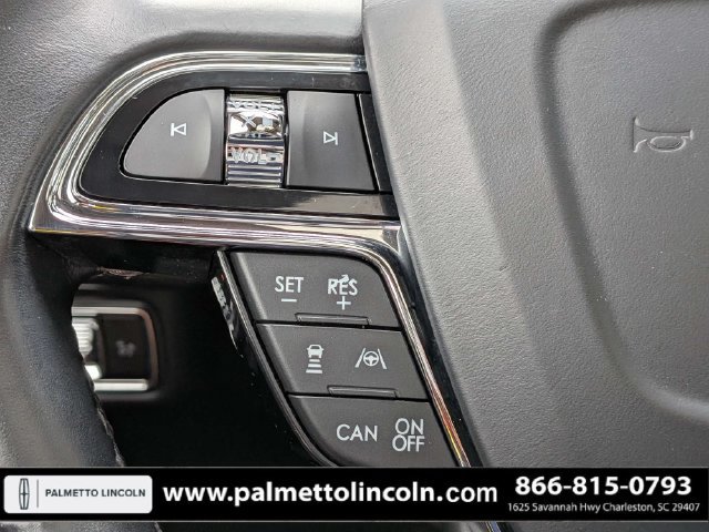 Used 2022 Lincoln Nautilus Reserve w/ Equipment Group 201A FWD image 25