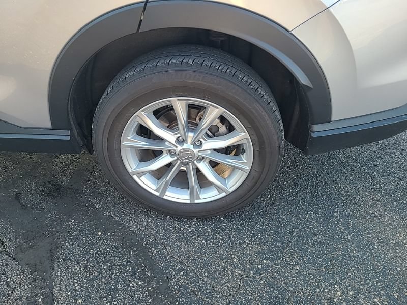 Used 2024 Honda CR-V EX-L image 9