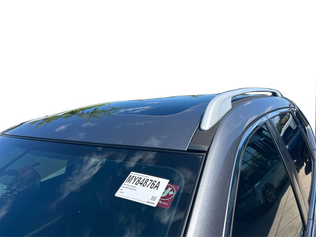 Used 2016 Nissan Rogue SL w/ SL Premium Package FWD image 12