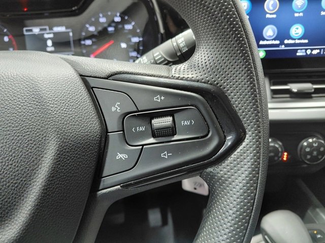 Certified 2024 Chevrolet Trax LS w/ LS Convenience Package image 28