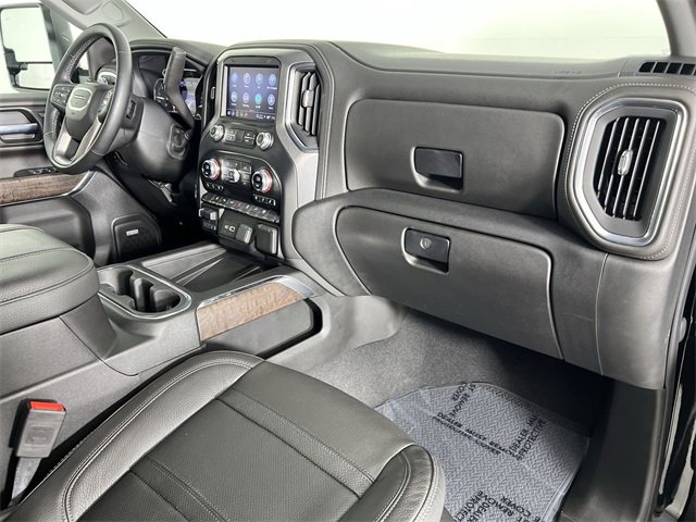 Used 2023 GMC Sierra 3500 Denali image 30