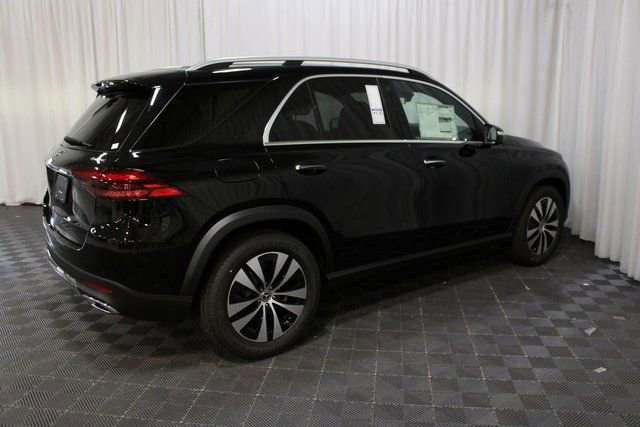 New 2025 Mercedes-Benz GLE 350 4MATIC image 6
