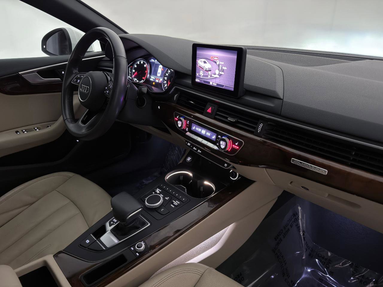 Used 2019 Audi A5 2.0T Premium image 26