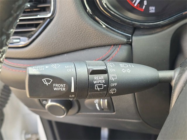 Certified 2024 Dodge Durango R/T image 18