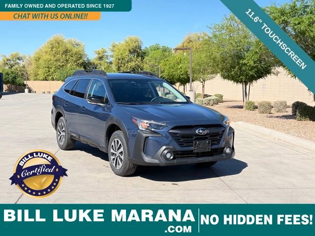 Used 2024 Subaru Outback Premium