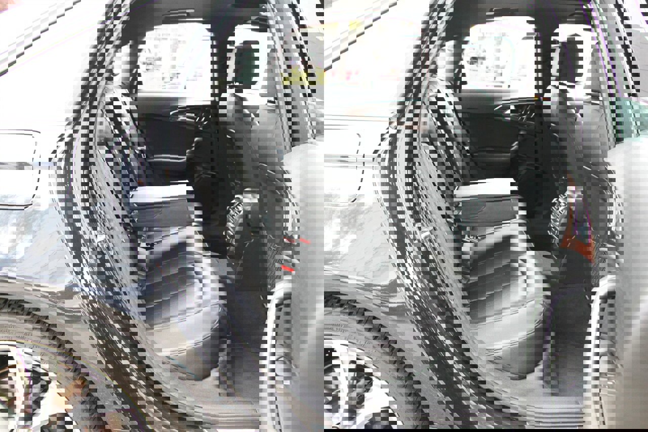 Used 2015 Audi A6 2.0T Premium Plus w/ Premium Plus Package image 25