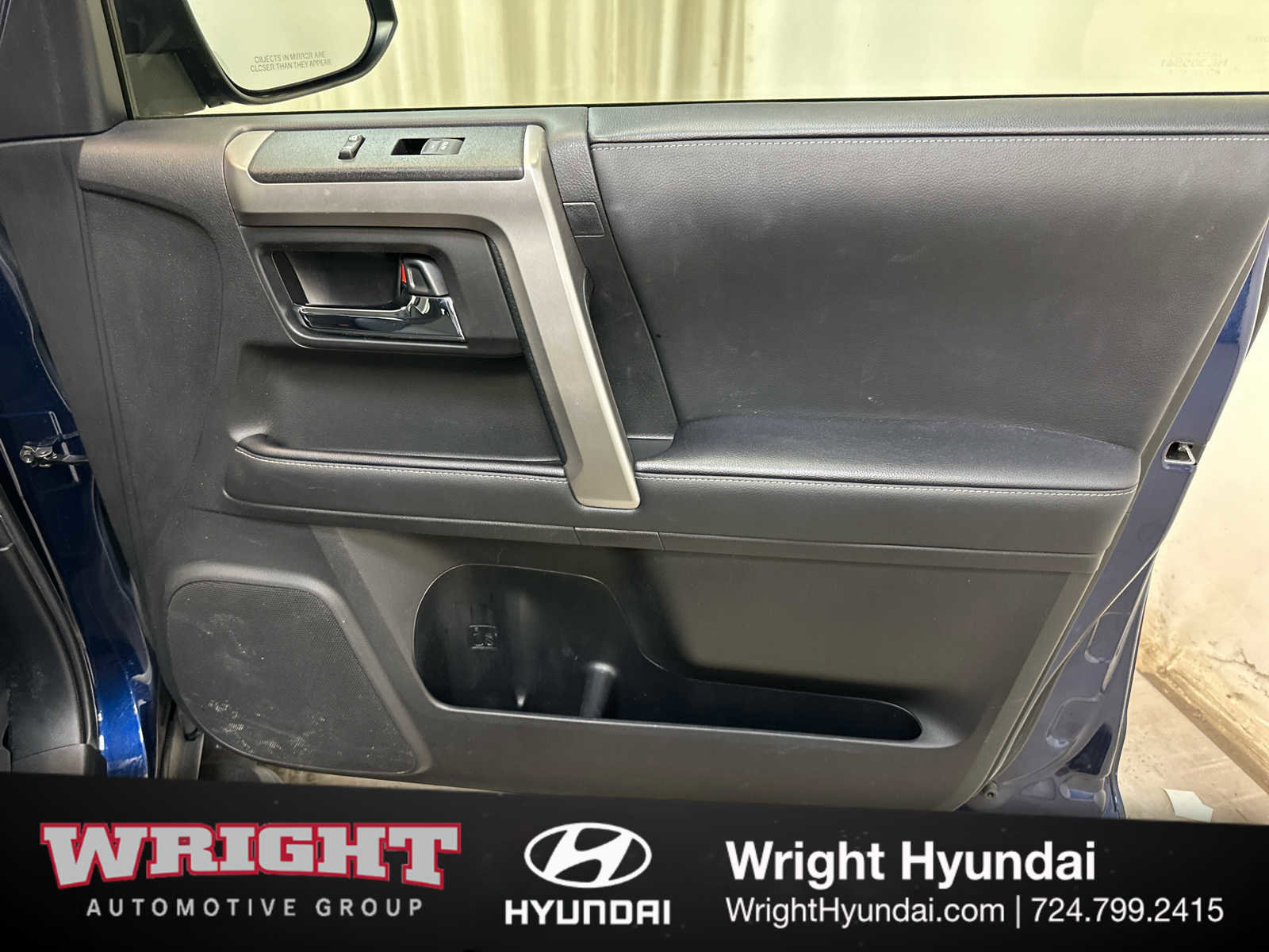 Used 2020 Toyota 4Runner SR5 Premium image 17