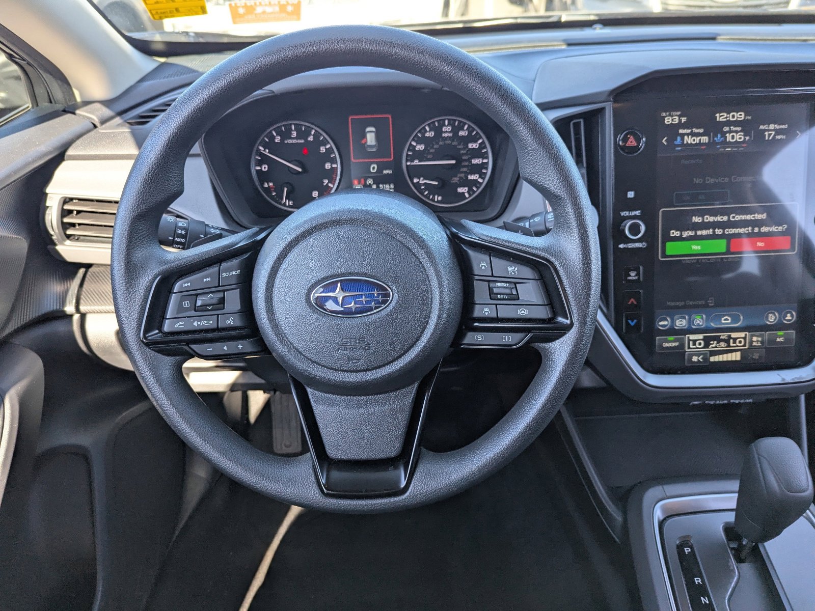 Certified 2025 Subaru Crosstrek 2.0i Premium w/ Convenience Package #2 image 18