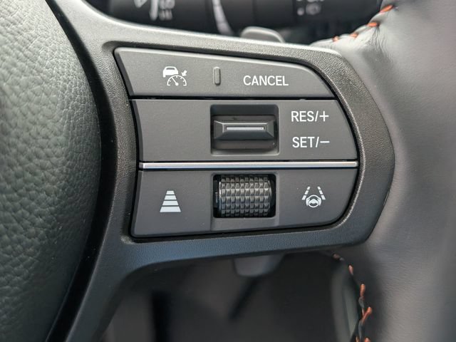 New 2026 Honda CR-V TrailSport image 20