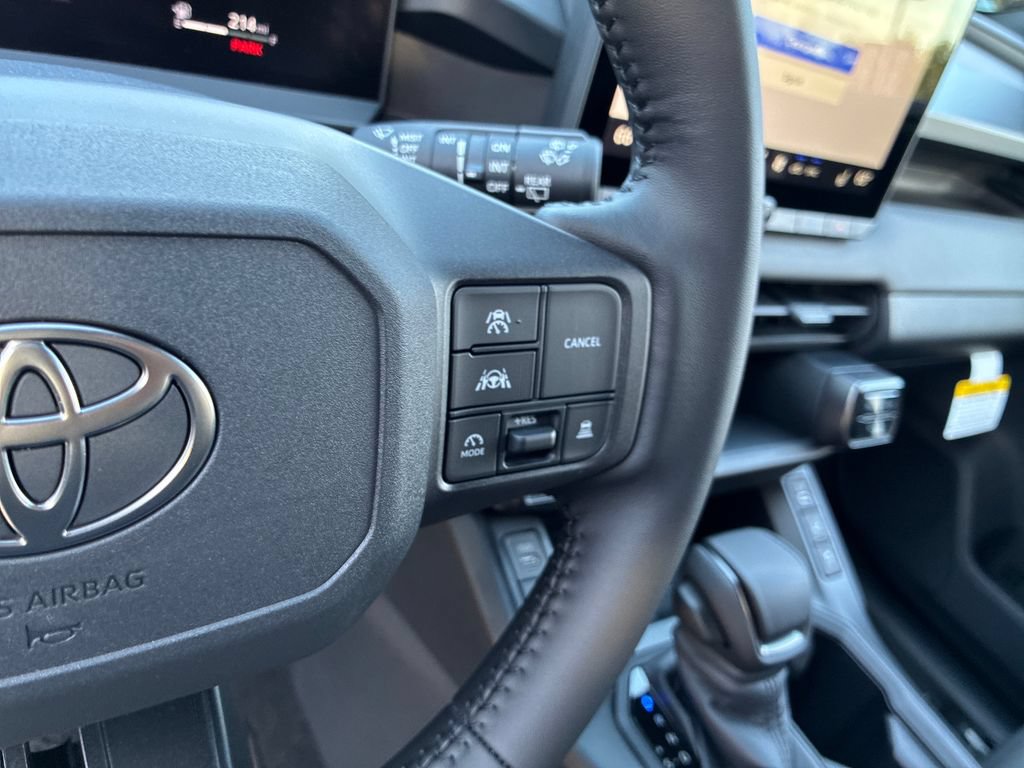 New 2026 Toyota RAV4 SE AWD/4WD image 21