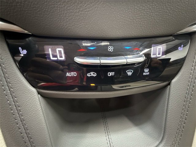 Used 2022 Cadillac XT5 Premium Luxury w/ Technology Package image 19