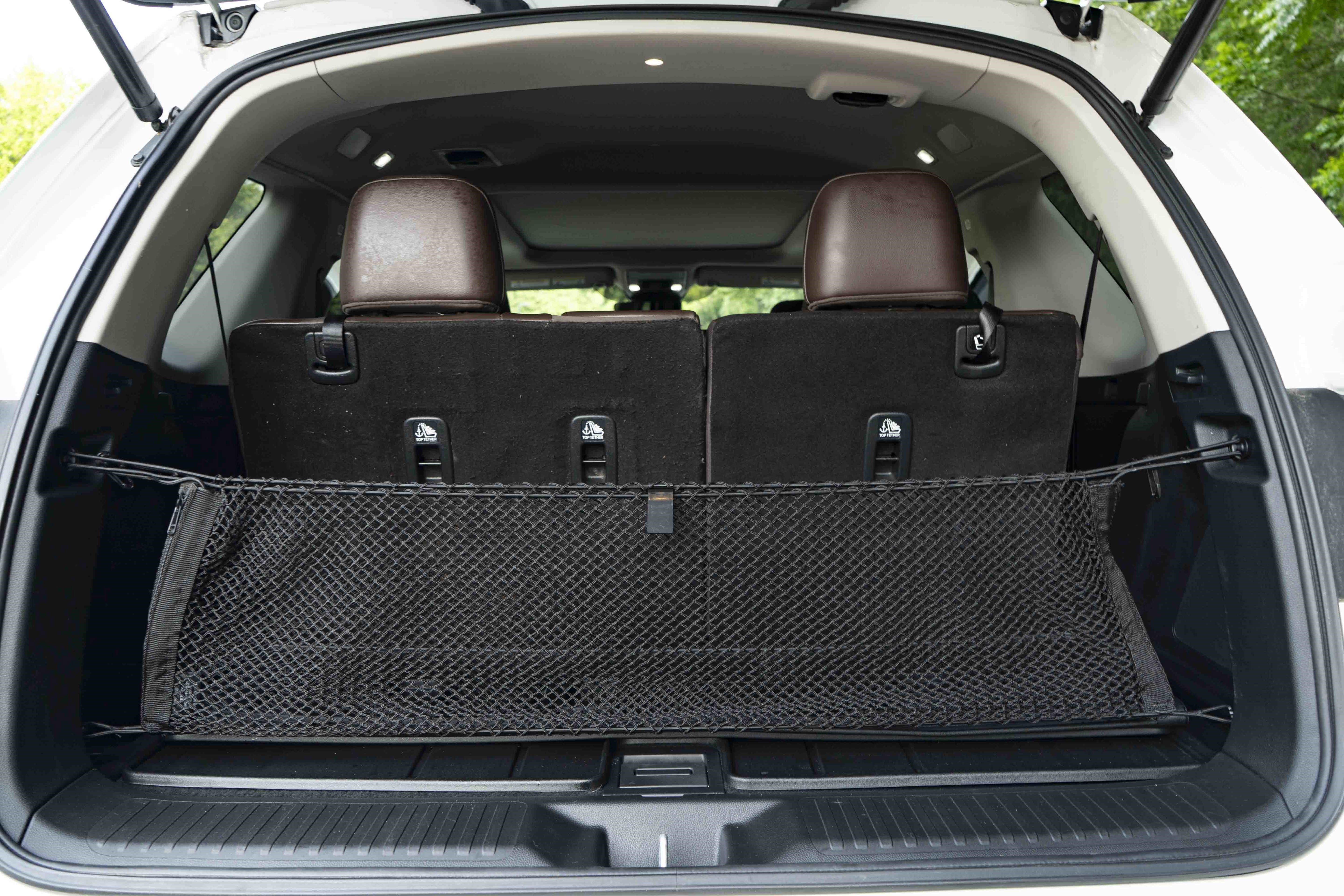 Used 2024 Honda Pilot Elite image 43