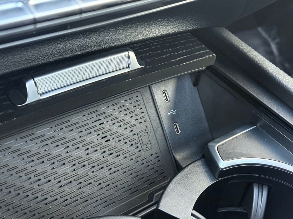 New 2026 Mercedes-Benz GLE 450 4MATIC image 26