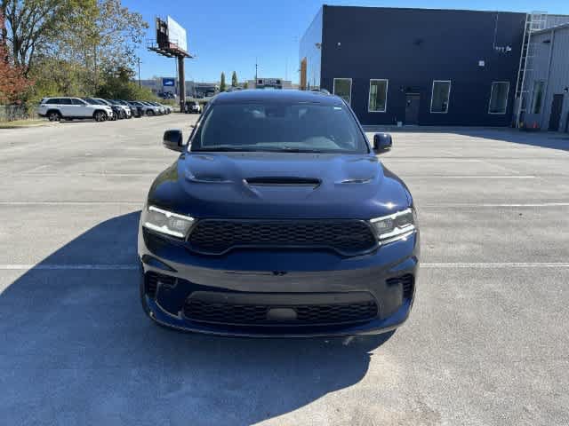 New 2027 Dodge Durango GT AWD/4WD image 3