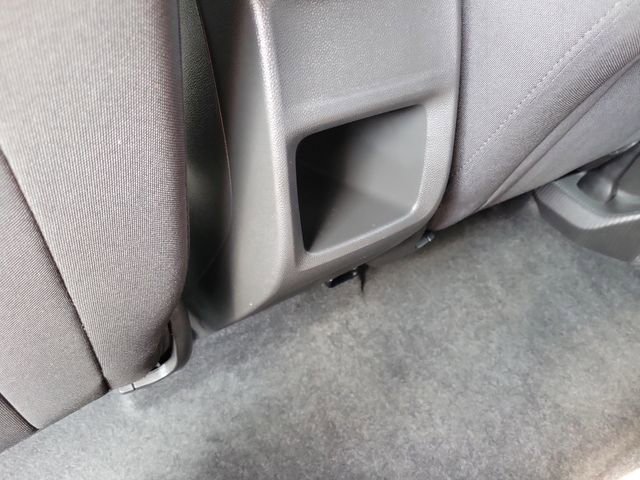 Used 2025 Chevrolet Trax RS w/ Driver Confidence Package image 11