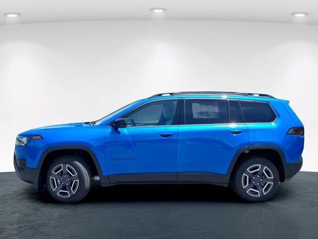 New 2026 Jeep Cherokee Limited AWD/4WD image 5