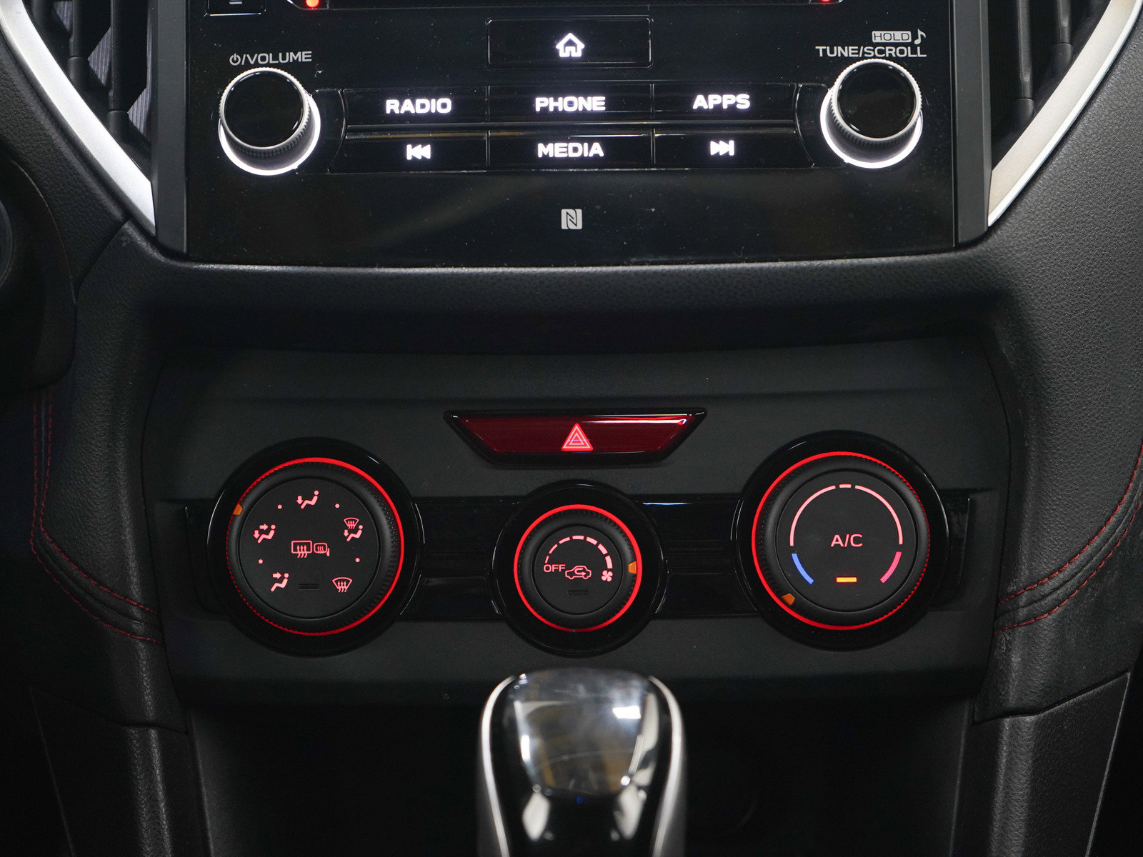 Used 2017 Subaru Impreza 2.0i Sport AWD/4WD image 15