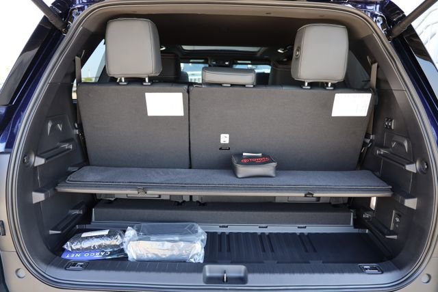 New 2026 Toyota Sequoia Limited image 11