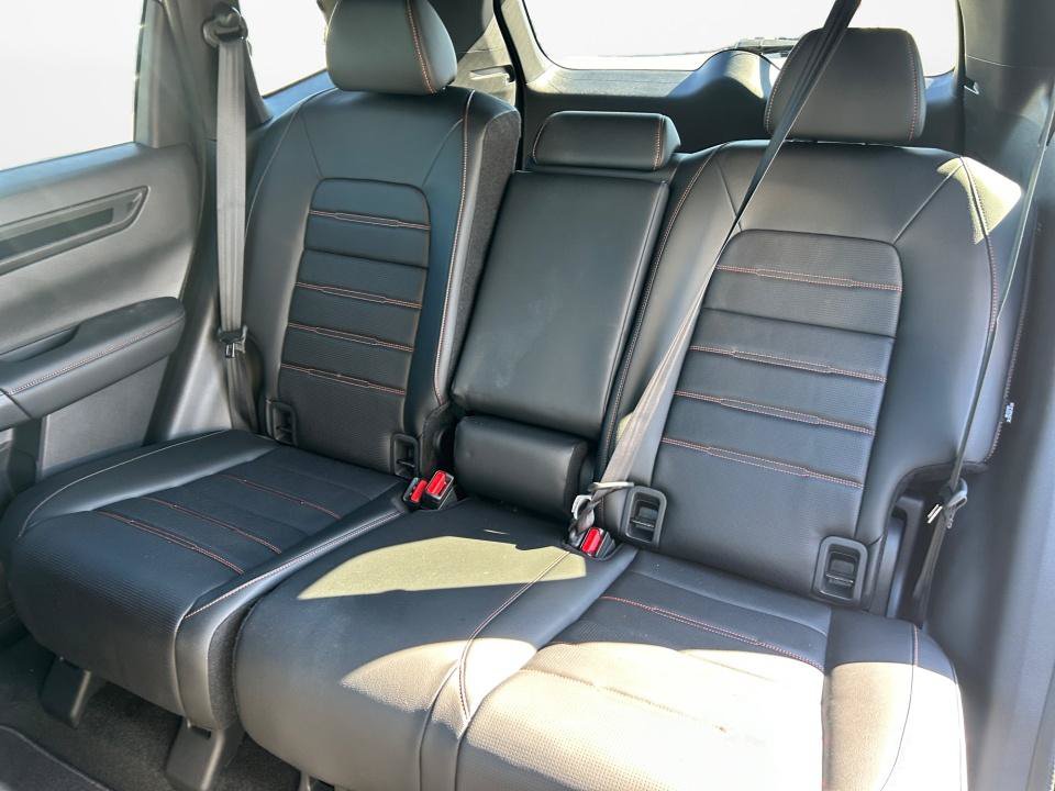 New 2027 Honda CR-V Sport-L image 12