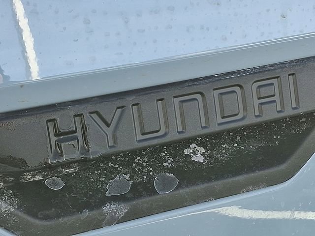 New 2026 Hyundai Santa Cruz SE image 11