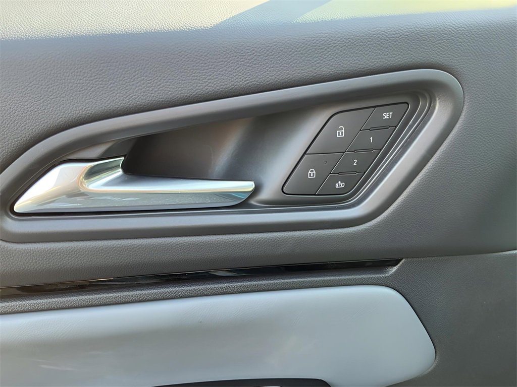 New 2026 Honda Prologue Elite image 36