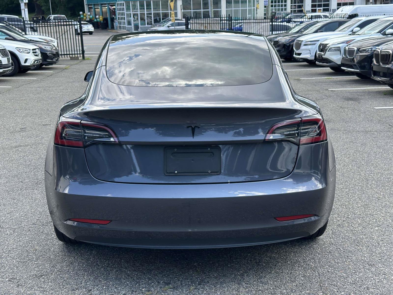 Used 2023 Tesla Model 3 Standard Range RWD image 4