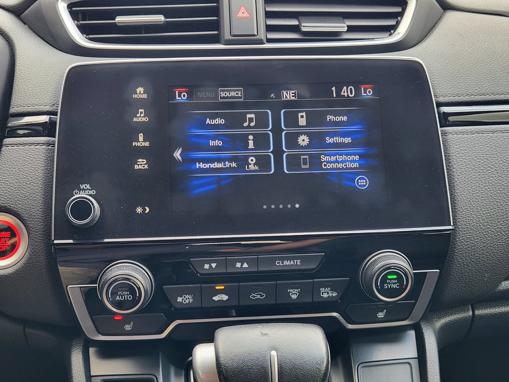 Used 2019 Honda CR-V EX-L image 20