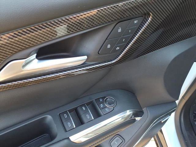 New 2026 Chevrolet Traverse High Country w/ LPO, Floor Liner Package image 19