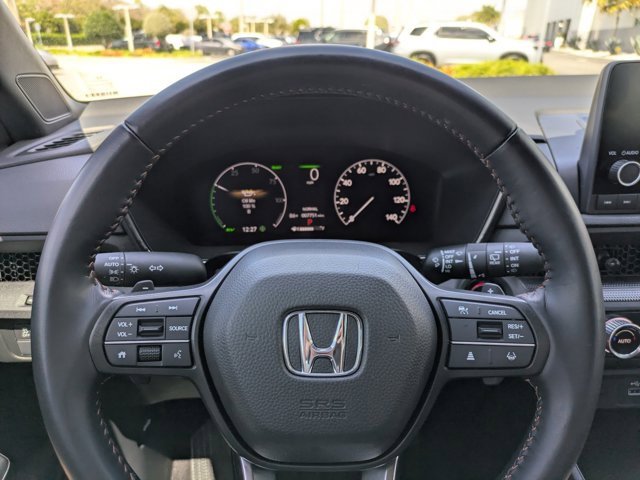 Used 2025 Honda CR-V Sport image 26