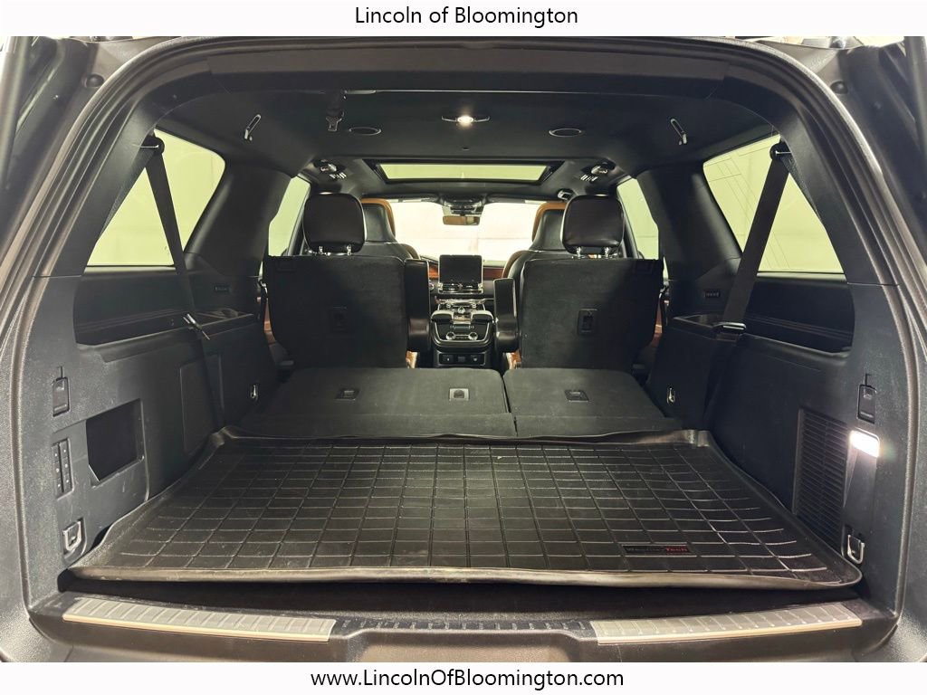 Used 2021 Lincoln Navigator L Reserve w/ Luxury Package image 59
