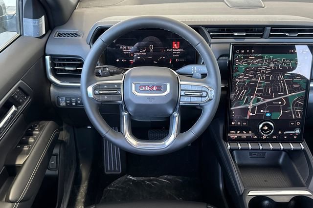 New 2026 GMC Terrain Elevation w/ Elevation Premium Package image 16