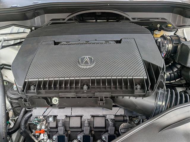 New 2026 Acura MDX A-Spec image 15