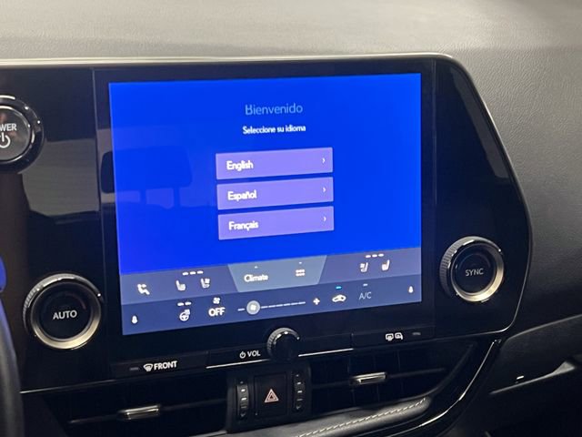 Certified 2025 Lexus NX 350h AWD w/ Cold Area Package image 19